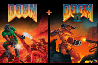 doom + doom ii doom 2