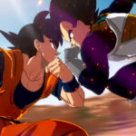 Dragon Ball Sparking! Zero