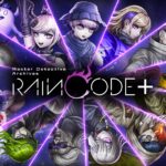 Master Detective Archives: Rain Code Plus - PS5