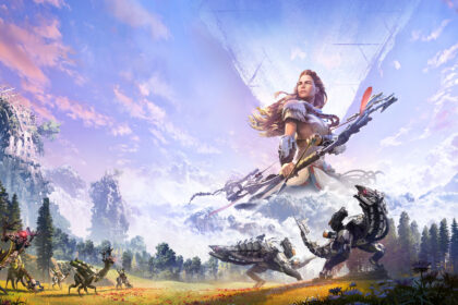 horizon zero dawn remastered