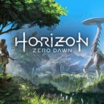 Horizon Zero Dawn Remastered