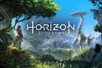 Horizon Zero Dawn Remastered