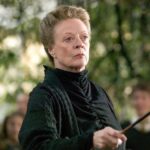 Maggie Smith