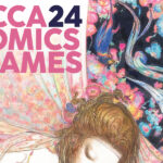 Lucca Comics & Games 2024