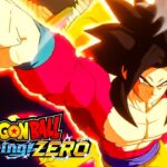 Dragon Ball Sparking! Zero