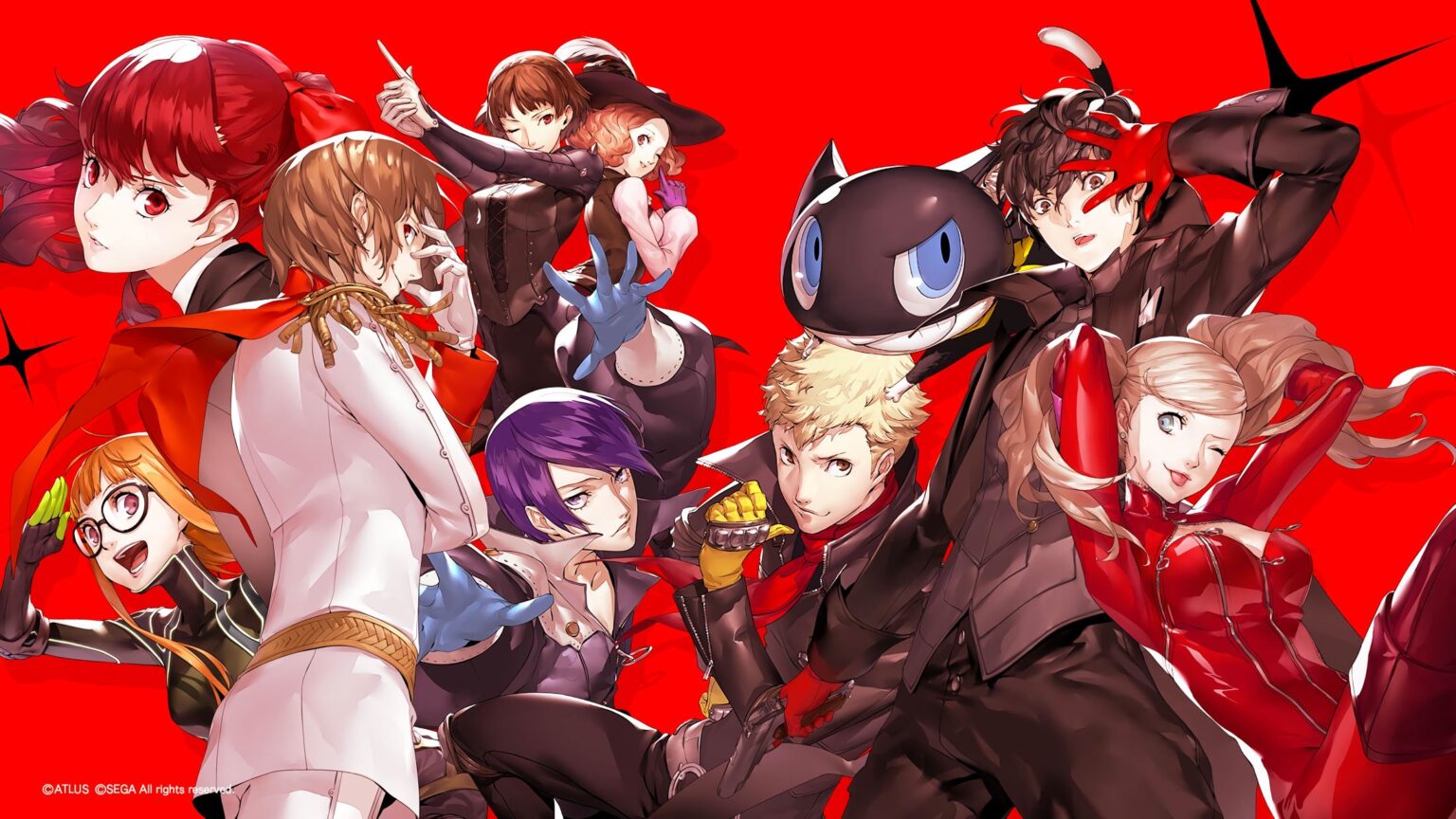 persona 6