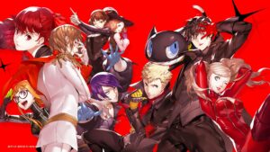 persona 6