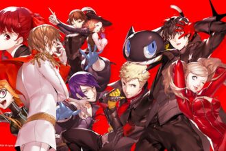 persona 6