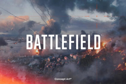 Battlefield