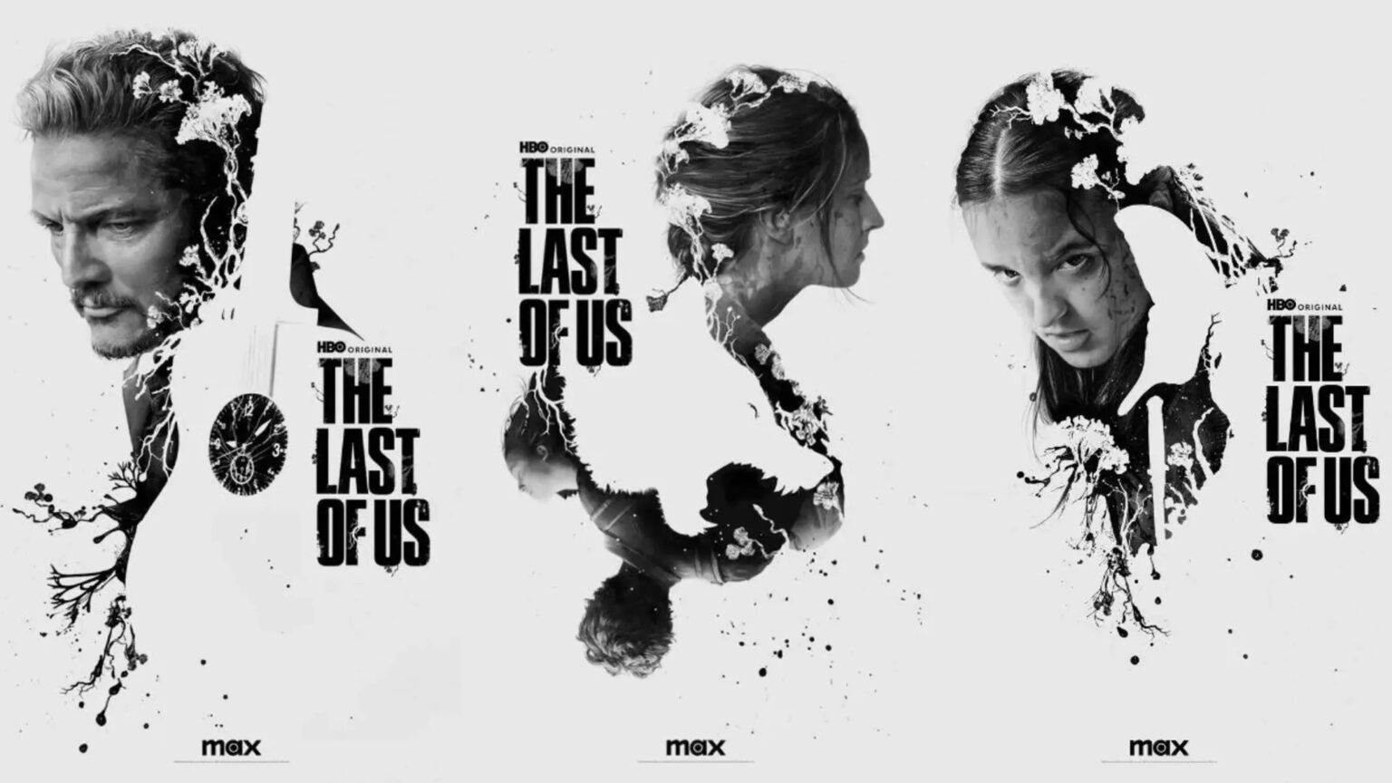 The Last of Us