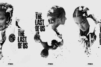 The Last of Us