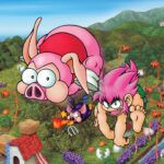 tombi special edition