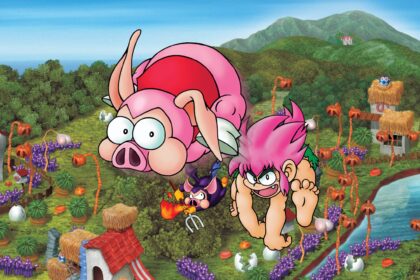 tombi special edition