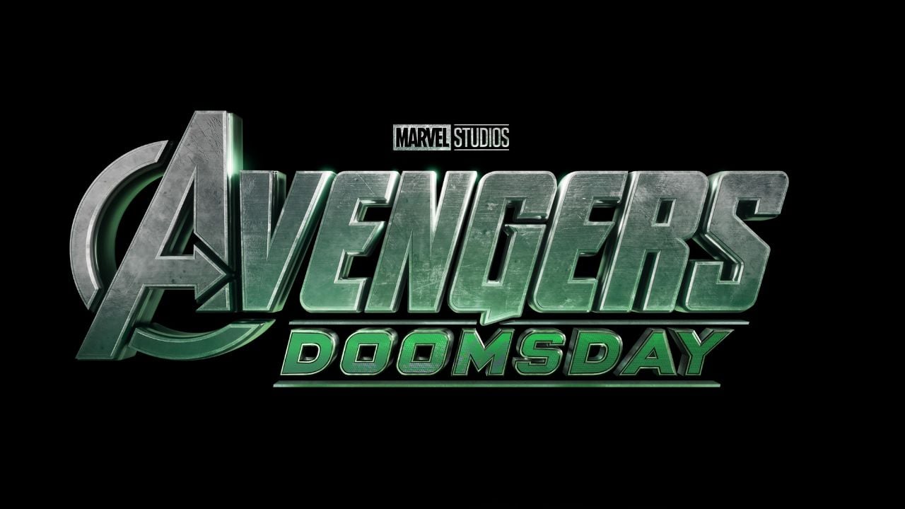 Avengers Doomsday