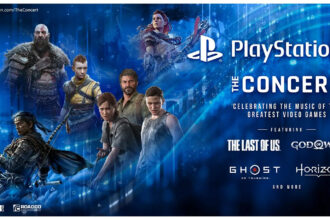 PlayStation The Concert