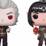 Baldur's Gate 3 Funko Pop!