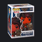 Baldur's Gate 3 Funko Pop!