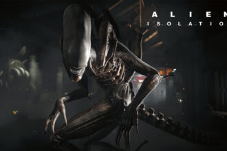 Alien: Isolation