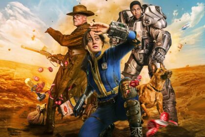 Fallout serie tv seconda stagione