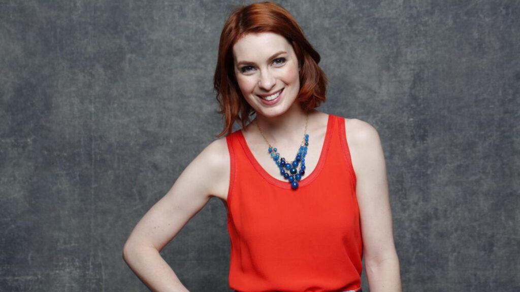 Felicia Day