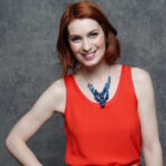 Felicia Day