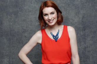 Felicia Day