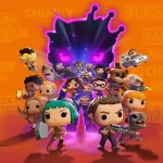 Funko Fusion