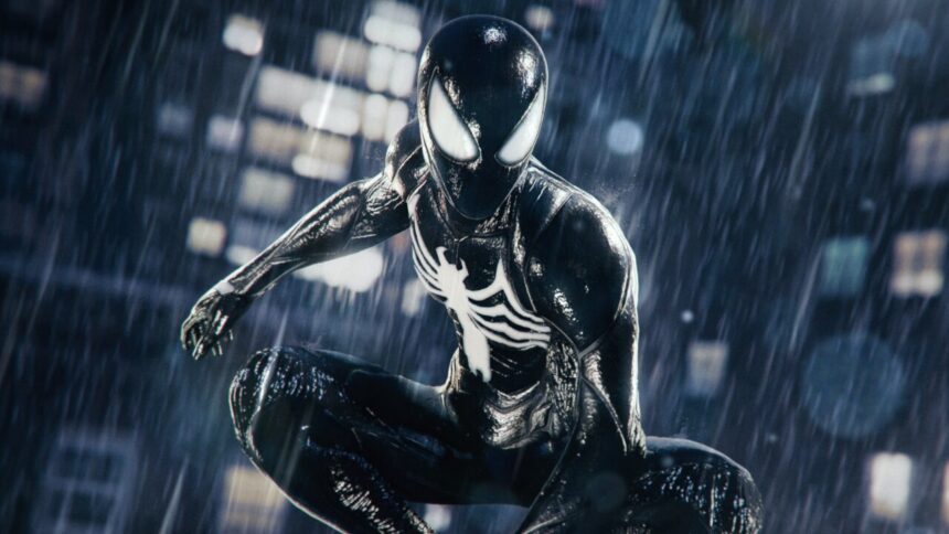 Marvel's Spider-Man 2