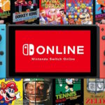 Nintendo Switch Online