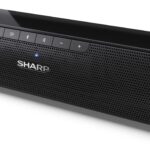 Sharp HT-SB100