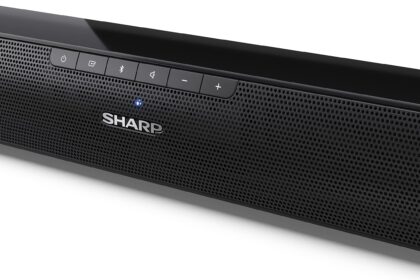 Sharp HT-SB100