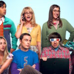 The Big Bang Theory spin-off