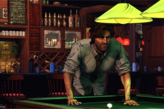 The Wolf Among Us 2