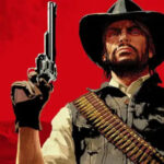 Red Dead Redemption