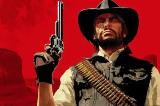 Red Dead Redemption