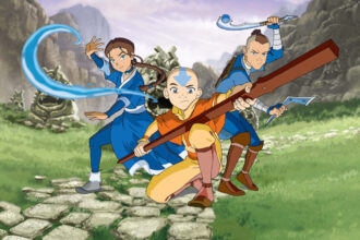 Avatar: The Last Airbender