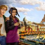 Broken Sword Reforged