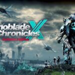 Xenoblade Chronicles X