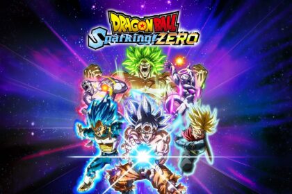 Dragon Ball Sparking! Zero