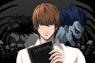 Death Note