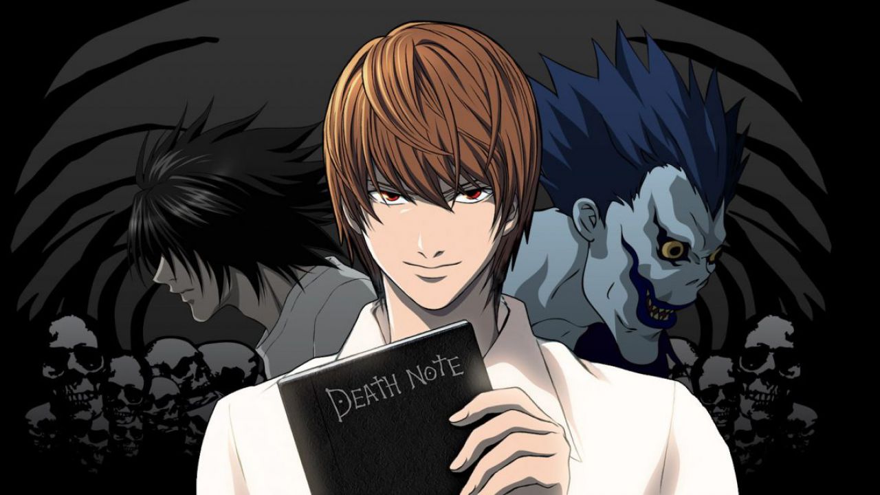 Death Note