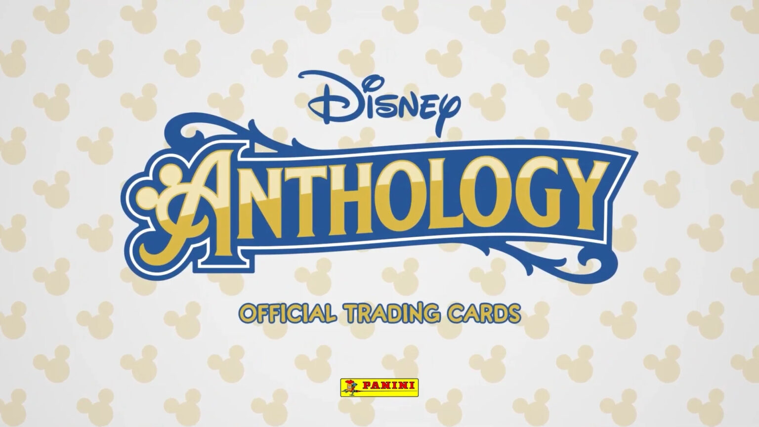 Disney Anthology