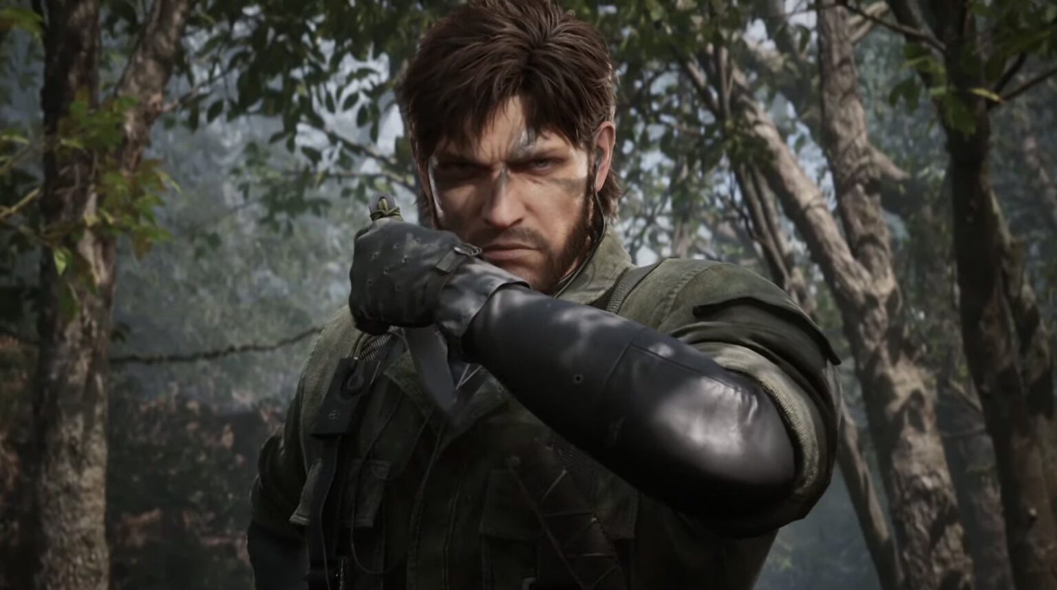 snake eater