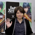 Masahiro Sakurai