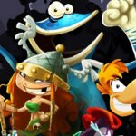 Rayman Ubisoft