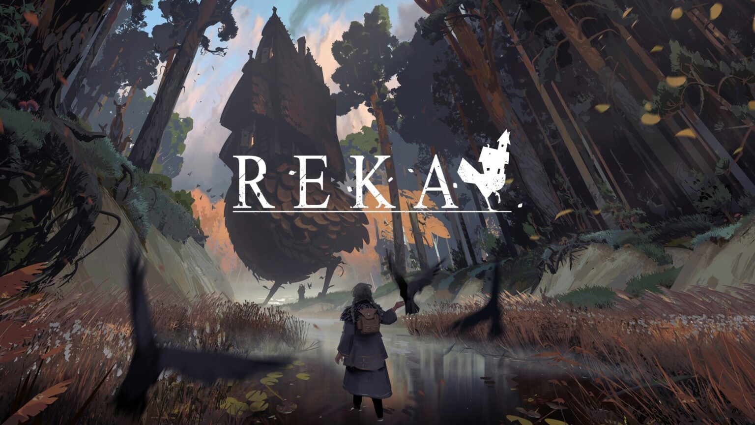 Reka Copertina