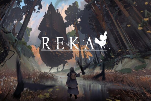 Reka Copertina