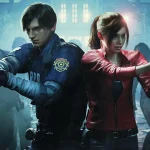 resident evil 2 remake