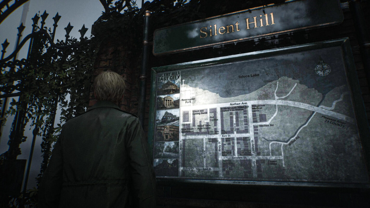 Silent Hill 2