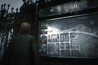 Silent Hill 2